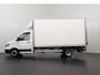 MAN TGE 2.0TDI 160PK DSG Automaat Bakwagen+Laadklep | Navigatie | Multimedia | Dakpoiler | 3-Zits