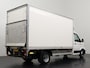 MAN TGE 2.0TDI 160PK DSG Automaat Bakwagen+Laadklep | Navigatie | Multimedia | Dakpoiler | 3-Zits