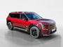Kia EV9 GT-line AWD 99,8 kwh 7 zits | 385 PK | Geventileerde/verwarmde stoelen | Wireless Carplay & Android auto | 2.500 kg trekgewicht | Meridian | Fabrieksgarantie t/m 19-6-2033 +3x 1 jaar*  | NAP