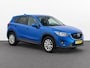 Mazda CX-5 2.0 TS 2WD Navigatie Trekhaak Climate control Cruise control Parkeerhulp Stoelverwarming