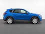 Mazda CX-5 2.0 TS 2WD Navigatie Trekhaak Climate control Cruise control Parkeerhulp Stoelverwarming
