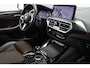 BMW X3 xDrive20i M-Sport Business Edition Plus | PANORAMADAK | STUURVERWARMING | TREKHAAK | 20"