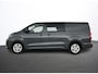 Opel Vivaro 2.0 180PK L3 Automaat Dubbele Cabine 2 schuifdeuren Android Auto/Apple CarPlay Navigatie Keyless Entry&Start Climate Control Camera Cruise Control Houten afwerking laadruimte Trekhaak lichtmetalen velgen