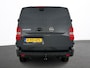Opel Vivaro 2.0 180PK L3 Automaat Dubbele Cabine 2 schuifdeuren Android Auto/Apple CarPlay Navigatie Keyless Entry&Start Climate Control Camera Cruise Control Houten afwerking laadruimte Trekhaak lichtmetalen velgen