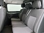 Opel Vivaro 2.0 180PK L3 Automaat Dubbele Cabine 2 schuifdeuren Android Auto/Apple CarPlay Navigatie Keyless Entry&Start Climate Control Camera Cruise Control Houten afwerking laadruimte Trekhaak lichtmetalen velgen