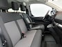 Opel Vivaro 2.0 180PK L3 Automaat Dubbele Cabine 2 schuifdeuren Android Auto/Apple CarPlay Navigatie Keyless Entry&Start Climate Control Camera Cruise Control Houten afwerking laadruimte Trekhaak lichtmetalen velgen