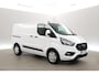Ford Transit Custom 2.0 TDCI L1H1 | Marge | Airco | Cruise | Carplay | 3 Zits | LED  | Parkeersens.