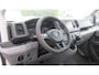 Volkswagen Crafter CRAFTER OPRIJWAGEN