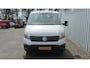 Volkswagen Crafter CRAFTER OPRIJWAGEN