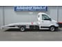 Volkswagen Crafter CRAFTER OPRIJWAGEN