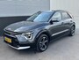 Kia Niro Hybrid 1.6 GDi DynamicPlusLine Schuif/kanteldak, Trekhaak, Dodehoekdetectie, Stoel- & Stuurwiel verwarmd, 1e eign. NL-auto