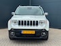 Jeep Renegade 1.4 MultiAir Limited Leder, Navi