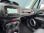 Jeep Renegade 1.4 MultiAir Limited Leder, Navi