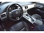 Jaguar XF Sportbrake 2.2D Premium Business Edition '13 Xenon Leder Navi Clima Cruise Inruil mogelijk