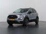 Ford EcoSport 1.0 EcoBoost Active | Navigatie | Achteruitrijcamera | B&O Audio | Winterpakket | Lederen bekleding |