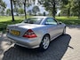 Mercedes-Benz SLK 230 K. | AUTOMAAT | 197PK | AIRCO | BLUETOOTH | CRUISE CONTROL | LAGE KM-STAND | NIEUWE APK | STOELVERW.