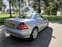 Mercedes-Benz SLK 230 K. | AUTOMAAT | 197PK | AIRCO | BLUETOOTH | CRUISE CONTROL | LAGE KM-STAND | NIEUWE APK | STOELVERW.