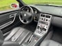 Mercedes-Benz SLK 230 K. | AUTOMAAT | 197PK | AIRCO | BLUETOOTH | CRUISE CONTROL | LAGE KM-STAND | NIEUWE APK | STOELVERW.