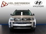 Hyundai Santa Fe 1.6 T-GDI HEV Premium 7p. *Black Silver* **NIEUW**DIRECT RIJDEN**