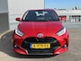 Toyota Yaris 1.5 Hybrid Dynamic Nieuw geleverd, Dealeronderhouden, Smart Key, Lichtmetalen velgen, LED, Achteruitrijcamera, Apple Carplay en/of Android auto navigatie.