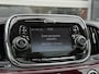 Fiat 500 1.2 Lounge | Panoramadak | Airco | Parkeersensoren | Bluetooth | Bordeaux Opera |