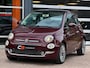 Fiat 500 1.2 Lounge | Panoramadak | Airco | Parkeersensoren | Bluetooth | Bordeaux Opera |