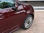 Fiat 500 1.2 Lounge | Panoramadak | Airco | Parkeersensoren | Bluetooth | Bordeaux Opera |
