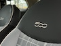 Fiat 500 1.2 Lounge | Panoramadak | Airco | Parkeersensoren | Bluetooth | Bordeaux Opera |
