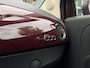 Fiat 500 1.2 Lounge | Panoramadak | Airco | Parkeersensoren | Bluetooth | Bordeaux Opera |