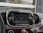 Fiat 500 1.2 Lounge | Panoramadak | Airco | Parkeersensoren | Bluetooth | Bordeaux Opera |