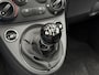 Fiat 500 1.2 Lounge | Panoramadak | Airco | Parkeersensoren | Bluetooth | Bordeaux Opera |