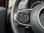 Fiat 500 1.2 Lounge | Panoramadak | Airco | Parkeersensoren | Bluetooth | Bordeaux Opera |