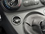 Fiat 500 1.2 Lounge | Panoramadak | Airco | Parkeersensoren | Bluetooth | Bordeaux Opera |