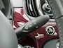 Fiat 500 1.2 Lounge | Panoramadak | Airco | Parkeersensoren | Bluetooth | Bordeaux Opera |