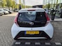 Toyota Aygo 1.0 VVT-i 69pk 5D x-play Airco/ Cruise/ LM