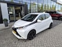Toyota Aygo 1.0 VVT-i 69pk 5D x-play Airco/ Cruise/ LM