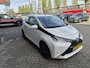 Toyota Aygo 1.0 VVT-i 69pk 5D x-play Airco/ Cruise/ LM