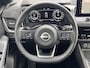 Nissan Qashqai 1.3 MHEV Xtronic Tekna Plus / Dealer onderhouden / Fabrieksgarantie tot 10-2028 / 1.800 kg trekgewicht / HUD / BOSE audio / Panorama dak / Stuur- & stoelverwarming / Massage stoelen / Elektrische stoelen & klep / Apple Carplay Android / 20" LM wielen & All Season banden /