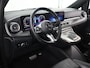 Mercedes-Benz V-klasse 300d | 4-MATIC | XL L3 | Dubbele Cabine | AMG | Distronic Plus | Airmatic Luchtvering | Trekhaak 2500 KG. | Burmester Sound | Certified