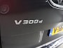 Mercedes-Benz V-klasse 300d | 4-MATIC | XL L3 | Dubbele Cabine | AMG | Distronic Plus | Airmatic Luchtvering | Trekhaak 2500 KG. | Burmester Sound | Certified