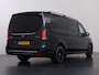 Mercedes-Benz V-klasse 300d | 4-MATIC | XL L3 | Dubbele Cabine | AMG | Distronic Plus | Airmatic Luchtvering | Trekhaak 2500 KG. | Burmester Sound | Certified