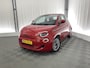 Fiat 500 RED 42 kWh | Apple carplay | Navi | Camera | LED | Stoelverwarming | Cruise | Voorruit verwarming |