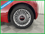 Fiat 500 RED 42 kWh | Apple carplay | Navi | Camera | LED | Stoelverwarming | Cruise | Voorruit verwarming |