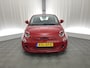 Fiat 500 RED 42 kWh | Apple carplay | Navi | Camera | LED | Stoelverwarming | Cruise | Voorruit verwarming |