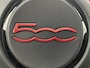 Fiat 500 RED 42 kWh | Apple carplay | Navi | Camera | LED | Stoelverwarming | Cruise | Voorruit verwarming |