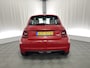 Fiat 500 RED 42 kWh | Apple carplay | Navi | Camera | LED | Stoelverwarming | Cruise | Voorruit verwarming |