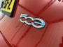Fiat 500 RED 42 kWh | Apple carplay | Navi | Camera | LED | Stoelverwarming | Cruise | Voorruit verwarming |