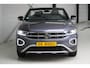 Volkswagen T-Roc Cabrio 1.0 TSI Style Goal Led | All Season Banden | Navigatie | 17" Velgen "Zurich"