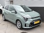 Kia Picanto 1.0 DPI ExecutiveLine NL-auto, Stoel- & Stuurwiel verwarmd, Keyless entry, Climate control, Navigatie, Cruise control, Privacy glass, Lichmetalen velgen