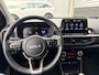 Kia Picanto 1.0 DPI ExecutiveLine NL-auto, Stoel- & Stuurwiel verwarmd, Keyless entry, Climate control, Navigatie, Cruise control, Privacy glass, Lichmetalen velgen